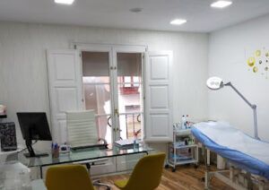 Wommed | Centro de Belleza Tratamiento Capilar en Valladolid