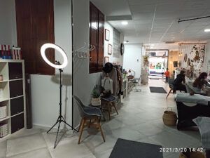 Wonderful Studio Microblading en Castellón de la Plana