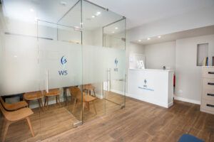 WS Tratamiento para la Psoriasis en La Coruña