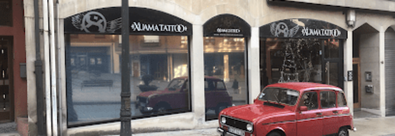 Xuama Tattoo – Avilés