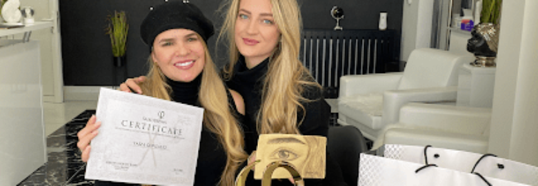 Yaiza González Microblading – Micropigmentación – Las Palmas de Gran Canaria