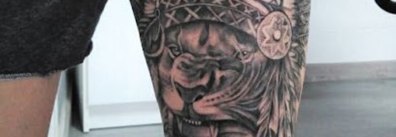 Yeru Tattoos – Castellón de la Plana