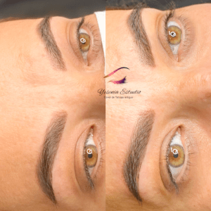 Yeseniaestudio Maquillaje Permanente en Inca