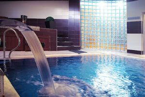 Yeyuk Wellness Center SPA Masaje con Cañas de Bambú en Arroyo de la Encomienda