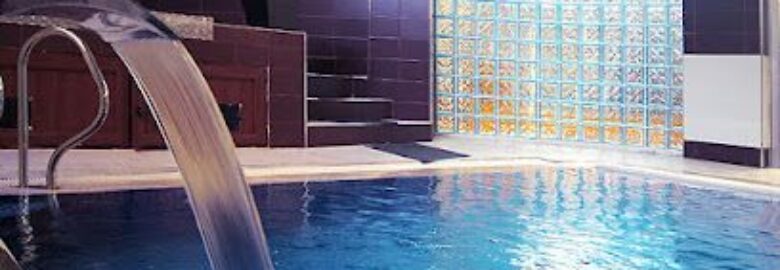 Yeyuk Wellness Center SPA – Arroyo de la Encomienda