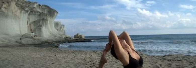 Yoga Muladhara – Almería