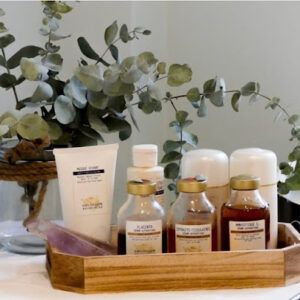 Yolanda Rosado Wellness y estetica Masaje Pinda en Segovia