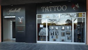 Ysabell Tattoo Tatuajes en Zaragoza