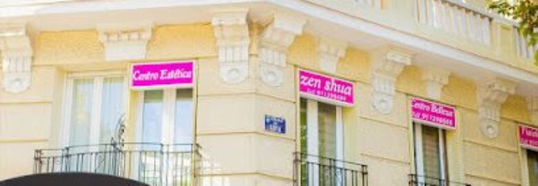 Zen Shua Estética – Madrid