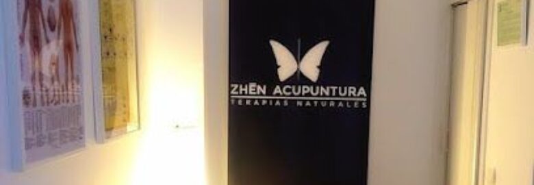 ZHĒN Acupuntura