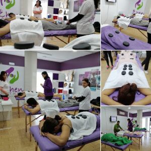Zhen Natura Bienestar- Escuela de Masaje y Acupuntura Reflexología en Cádiz