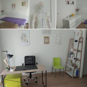 Zhu Zhen Acupuntura en Albacete