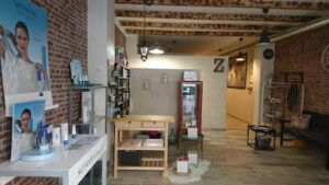 Zuzubella Estética y Bienestar Centro de Manicura en Valladolid