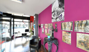 ✅ Dermagraphic Tattoo & Piercing Tatuajes en La Coruña